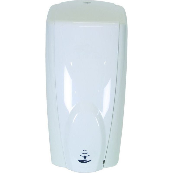 STEIN HGS AutoFoam Seifenspender 1100ml, weiß, Höhe 276 mm, 83763.0002