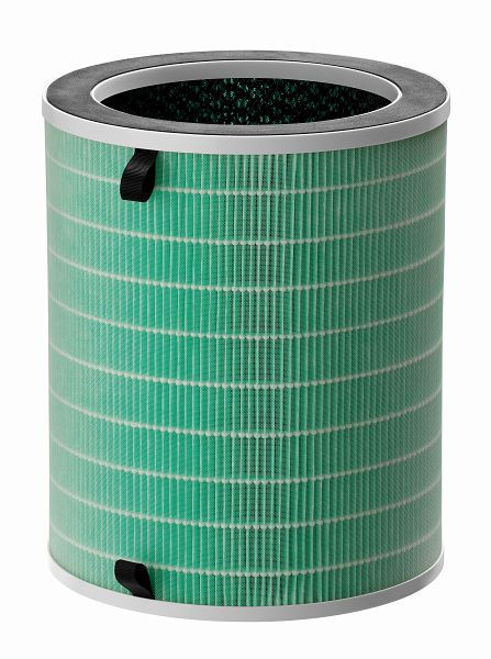 Bartscher HEPA-Filter W4000, Material: Kunststoff (PP, PET), 850210, 4015613770536