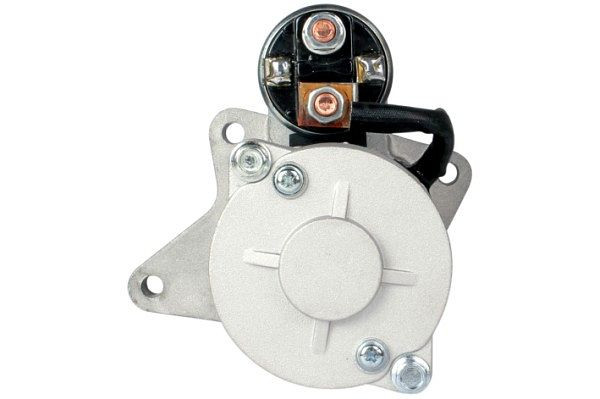 HELLA Starter/Anlasser, 12V, 2.2kW, für u.a. Ford Ranger (ER, EQ, R_), 8EA 012 526-041