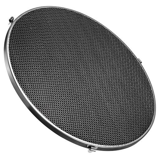 Walimex pro Wabe für Beauty Dish, 50cm, 1013530, 4250234535304
