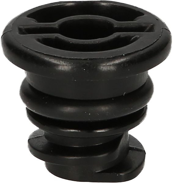 KS Tools Ölablassschraube mit Bajonettverschluss, VE: 10 Stück, 430.1024