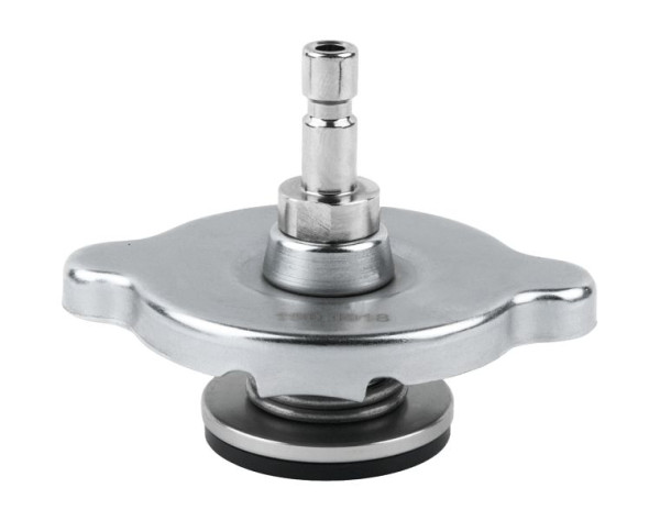 KS Tools Kühlsystem-Bajonettadapter, Nr.3, 150.1918, 4042146272374