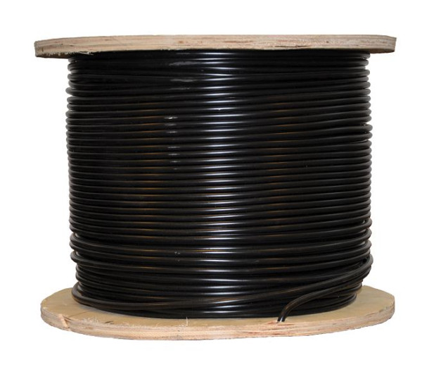 Pulsara Erd- und Zuleitungskabel ø2,5mm - 500m Rolle, 066773