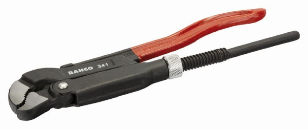 Bahco Kombirohrzange, schwedisches Modell, 230 mm, 341, 7314150113729