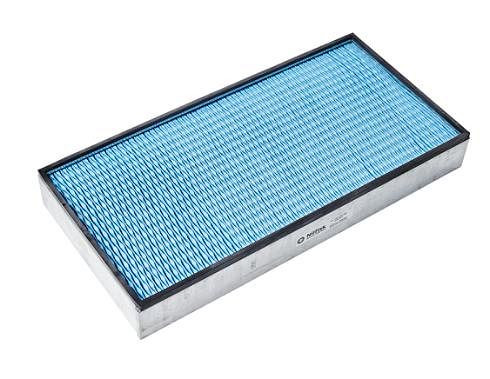 Nilfisk Kassettenfilter, Ultra-Web, blau, 1464189000