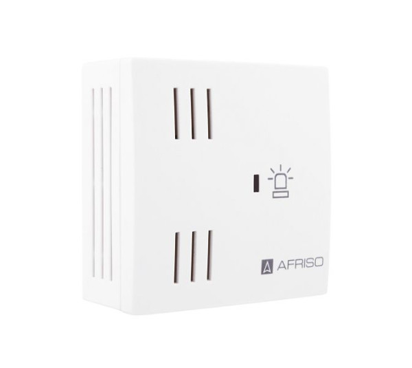 Rapid Funk-Innenraumsirene zur flexiblen Verwendung, EnOcean®-fähig, 20 764