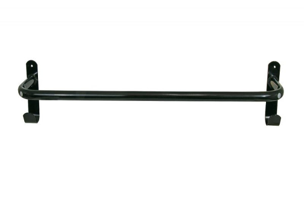 Growi Deckenhalter aus Metall, zum Anschrauben an Boxentür, 10059560