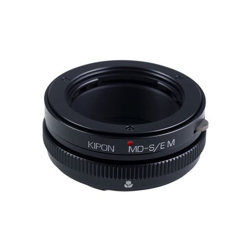 Kipon Makro Adapter für Minolta MD auf Sony E, 1022228