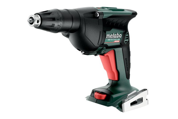 metabo Akku-Holzbauschrauber HBS 18 LTX BL 3000 metaBOX 145 L, 620062840