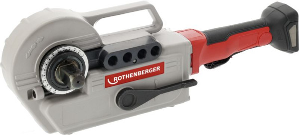 Rothenberger Biegegerät ROBEND 4000 E AMPShare, Grundgerät, 1000004190