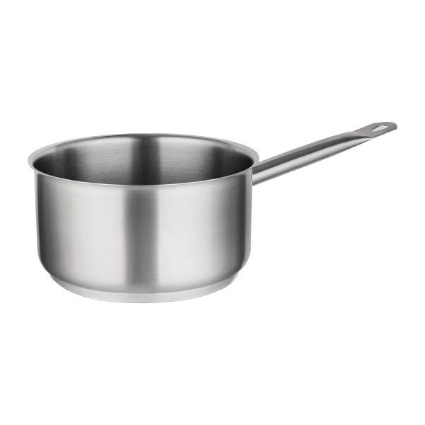 Vogue Kochtopf-Set (3er-Pack), strapazierfähig, S128