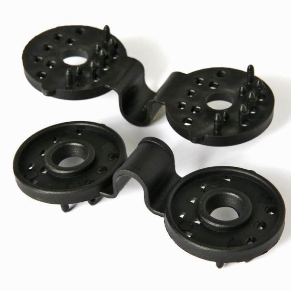 NOOR Clip Ösen für Schattiergewebe Planen, VE: 10 Stück, 0267