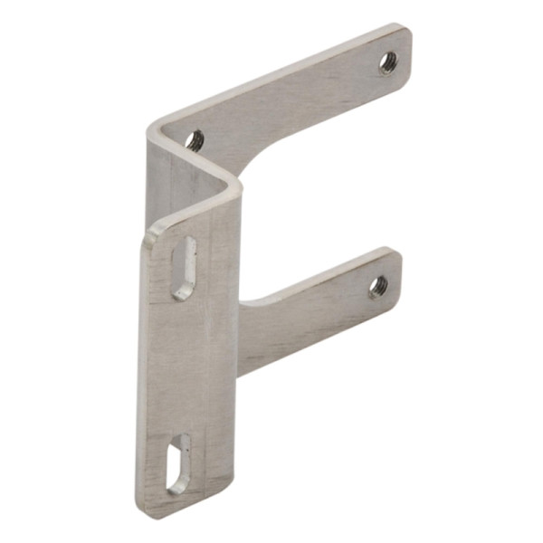 Metal Work Befestigungswinkel »SYNTESI«, BG 1, Standard und Antikorrosion, 145658