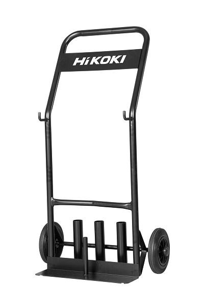 HiKOKI Trolley for Abbruchhämmer HS90SA, H90SC, H90SG, 712690