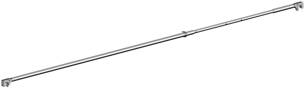 Layher Horizontaldiagonale, verstellbar, 1318000, 4035209002025