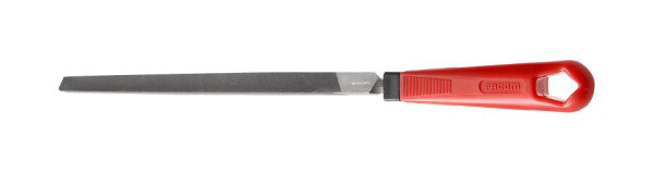 Facom Dreikantfeile mit Heft Hieb 1 200mm, TRI.B200EMA