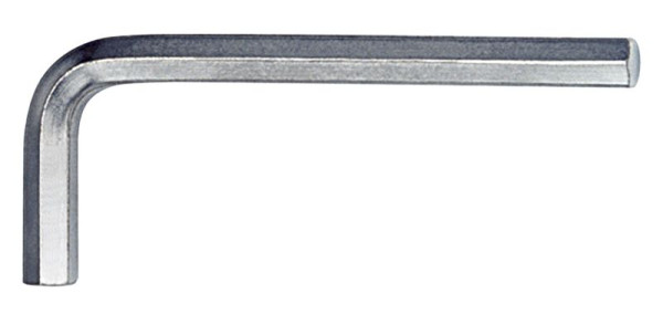 KUKKO Winkelschraubendreher ISO 2936 (Zoll), Antrieb Außensechskant: 3/4, VE: 10 Stück, 239-190