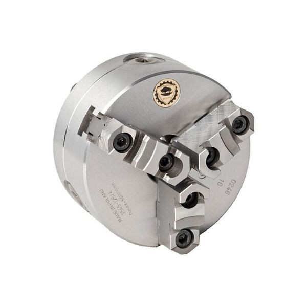 BISON 3-Backen Drehfutter 3545-160-5, 353545610800