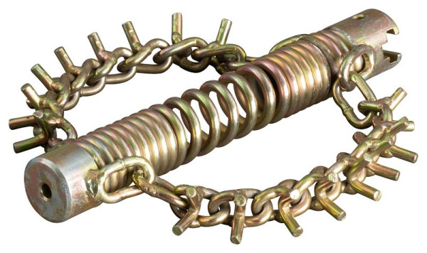 REMS Kettenschleuder 32 Stachelglieder, 174341, 4039976031417