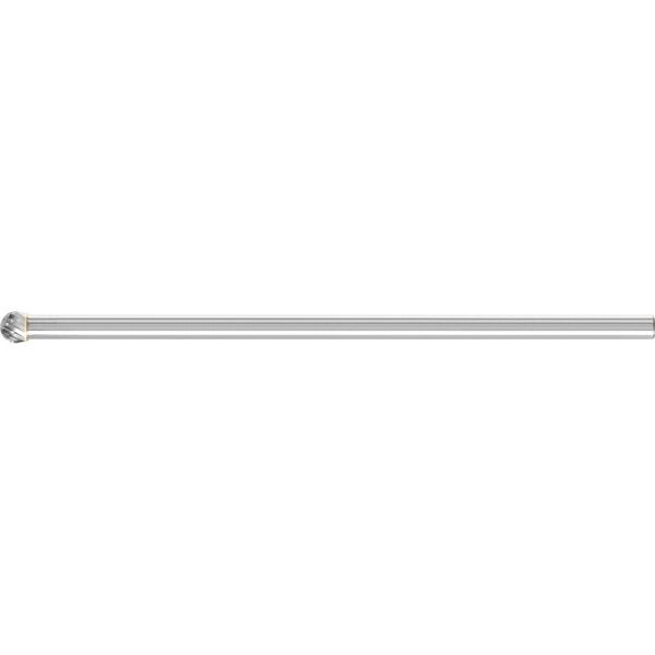 Pferd HM-Frässtift KUD 0807/6 Z3 PLUS SL 150, 21112627