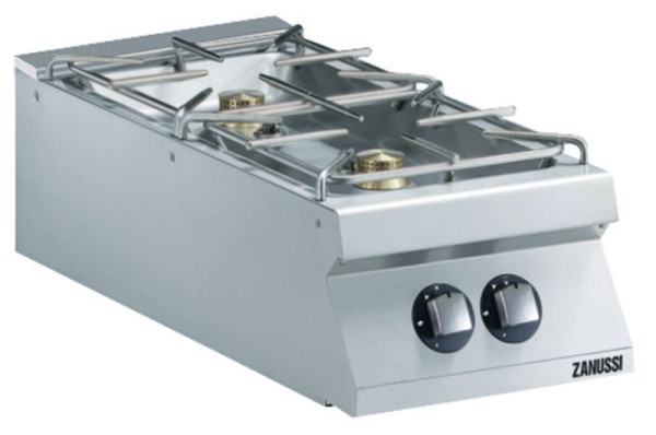 ZANUSSI Gasherd GH9 / 2F-20-T, Tischgerät, 406392001