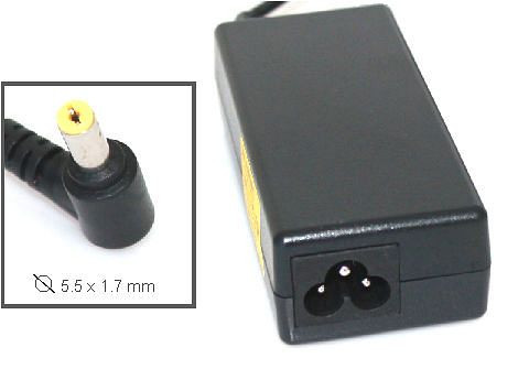 AGI Original Netzteil für ACER ASPIRE 5742, 78632