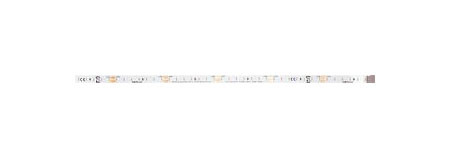 DOTLUX LED-Streifen 48W 8mm 4000K IP20 5m-Rolle inkl. 15cm Anschlusskabel einseitig, 3942-040IP205M