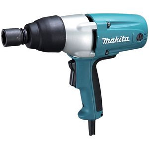 Makita Schlagschrauber 350 Nm, TW0350J