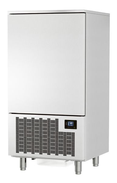 NordCap COOL-LINE Schnellkühler, Schockfroster, SKF 10 ENTRY, 433110005