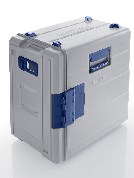 B.PRO Speisentransportbehälter BLT 620 KBUH blau BLANCOTHERM, 574579