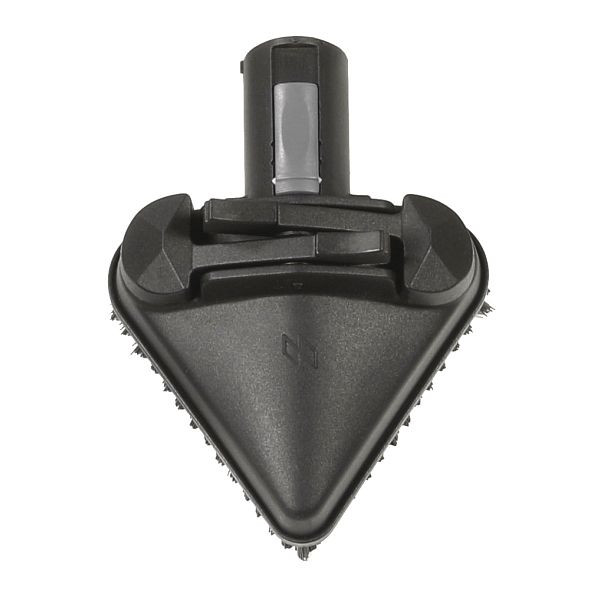 Cleancraft Dreiecksbürste für SG 36, 7180005, 4036351301028