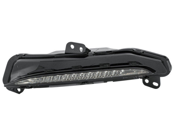 HELLA Blinkleuchte, LED, für u.a. Peugeot 308 SW II (LC_,LJ_,LR_,LX_,L4_), ECE/CCC, links, 2BA 012 173-011