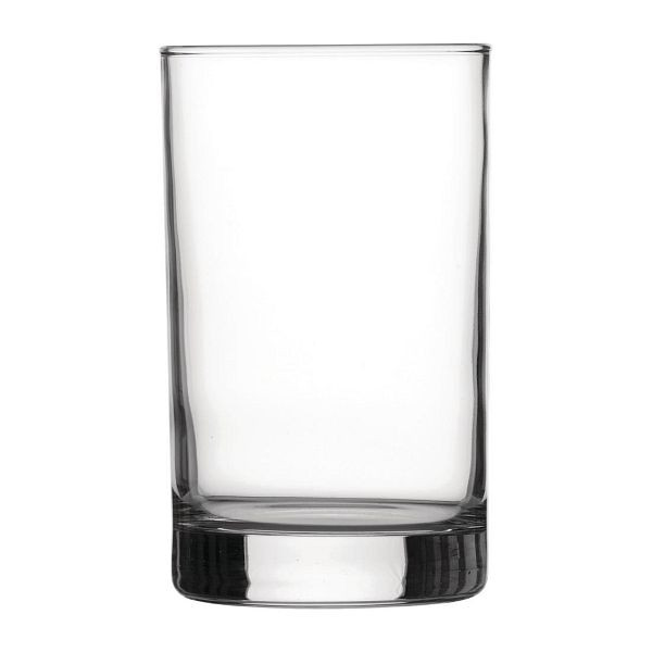 Utopia Hi Ball Gläser 240ml (48 Stück), einfach klassich, DY281