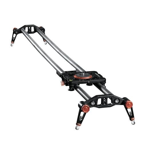 Walimex pro Carbon Video Slider Pro 120, 1021239, 4056929212396