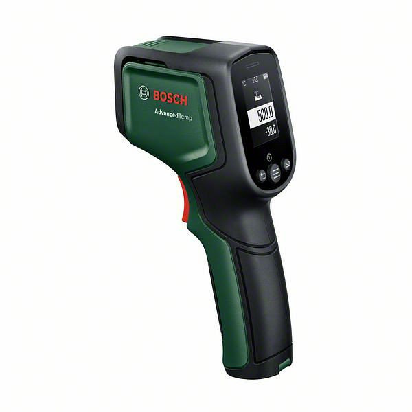 Bosch Thermodetektor AdvancedTemp, 0603683200