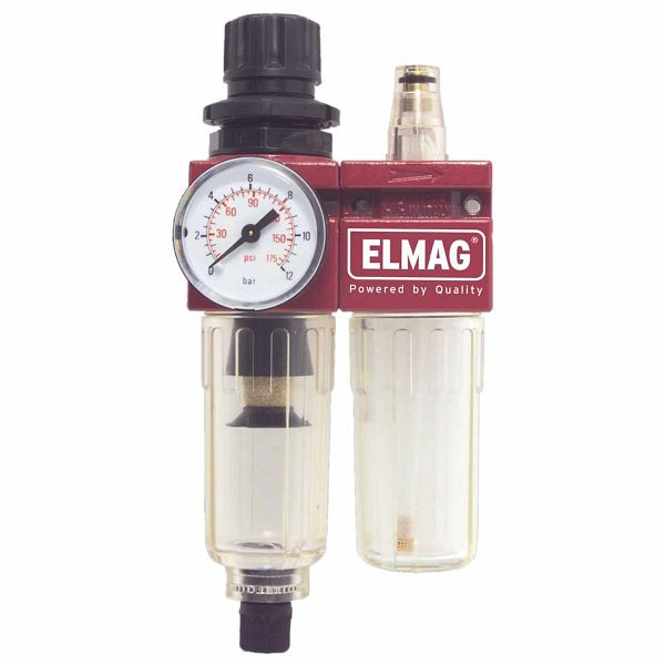 ELMAG Wartungseinheit, FRL2G, 1/2', 42544, 9004853425448