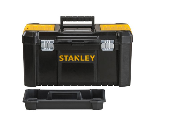 Stanley Essential-Box 19 Metall, STST1-75521