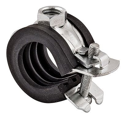 Fischer Gelenkrohrschelle FGRS 12-14, VE: 100 Stück, 79420