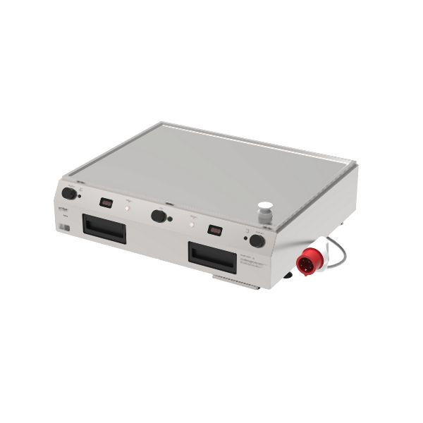 Rieber varithek® Einstell- oder Auftischmodul 800-gp-10000-SP-i (1,0), 91030174