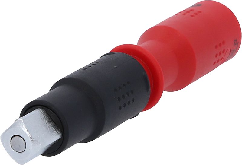 KS Tools Digitale Zündzeitpunktpistole (Stroboskop) mit LED