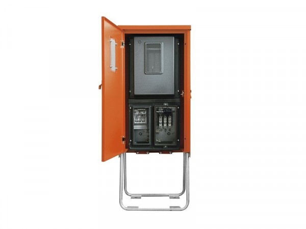 Steidele Anschlussschrank A 80, 2000