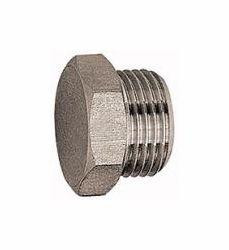 Riegler Verschlussschraube mit Außensechskant, 111661