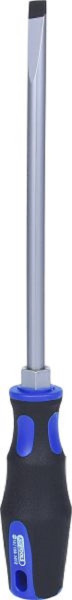 KS Tools ERGOTORQUEplus Schlitz-Schraubendreher, 10mm, 315mm lang, 159.1012