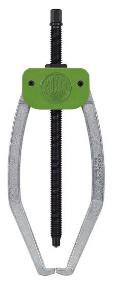 KUKKO 2-armiger Universal Abzieher mit Autogrip, Spannweite außen: 150 mm, 482-3