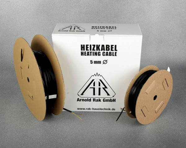 ARak Heizkabel TWIN 6101-30, 30-6101