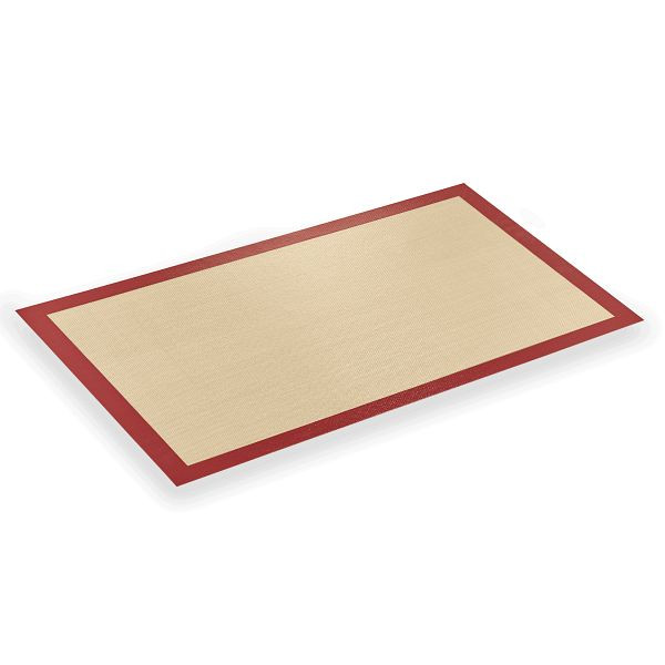 WAS Backmatte, 52 x 31,5 cm, Silikon, 3150520, 4044925062572