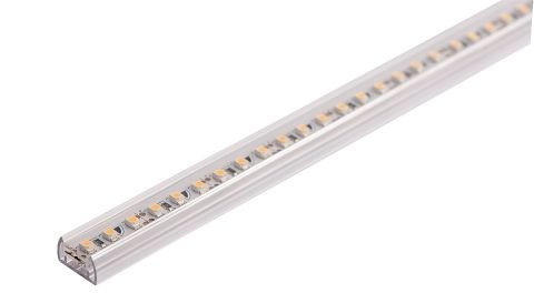 rutec PMMA Profil VARDAflex IP68 2 Meter für Vardaflex IP68 RGB, 68307