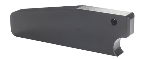 SW-Stahl Keil Gleitschienen, 26364L-4, 4033592147200