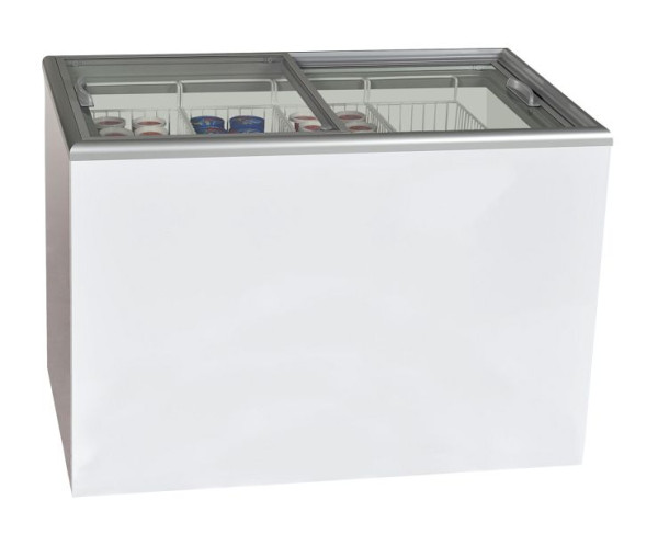KBS Impulstiefkühltruhe 48 G, 9141048, 4059395048780