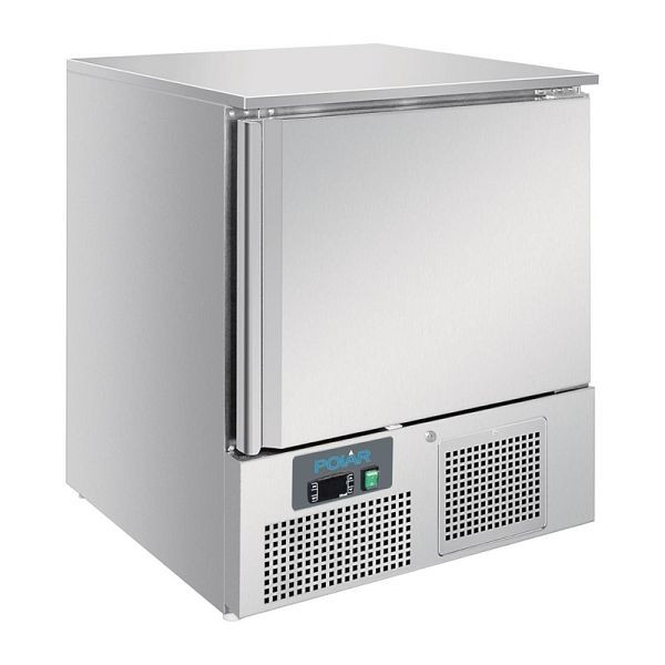 Polar U-Serie niedriges Modell Kühlung 140L, 160 W, R600a, UA010